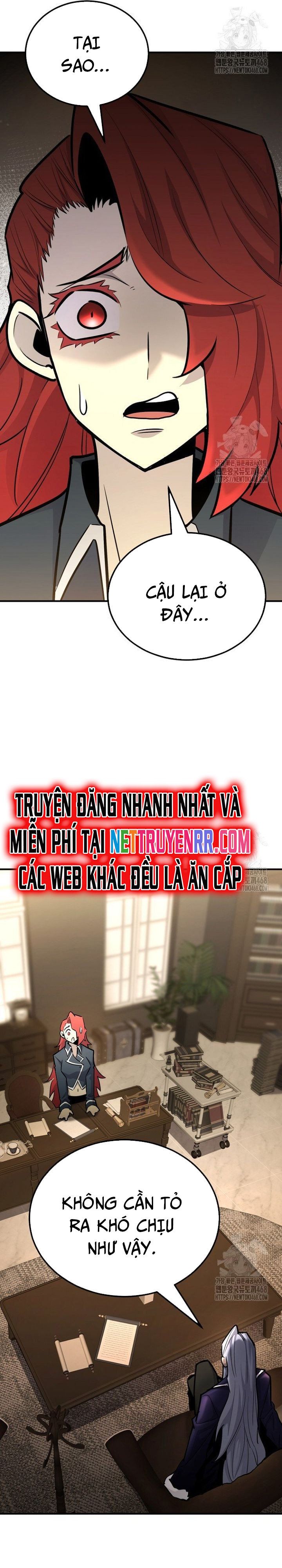 đọc truyện Bản Chất Của Chuyển Sinh Chương 130 ảnh 39 tại Truyện Dạ Ký