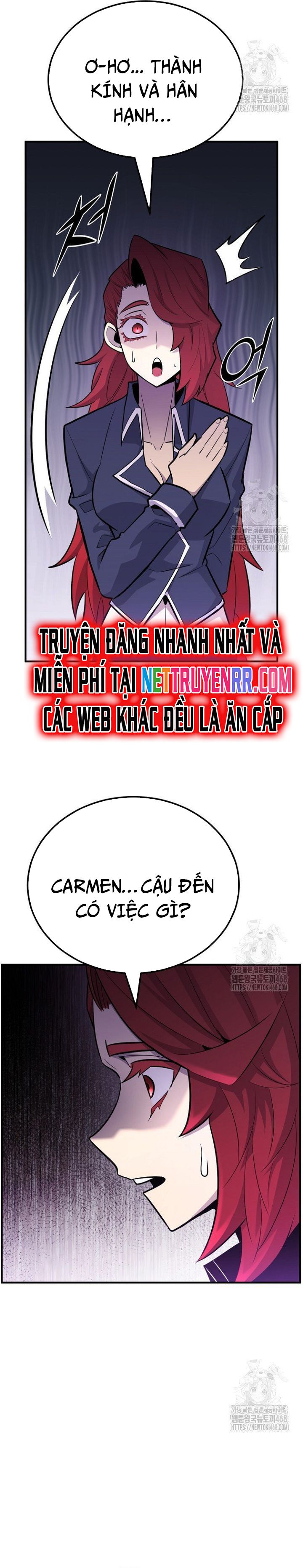 đọc truyện Bản Chất Của Chuyển Sinh Chương 130 ảnh 43 tại Truyện Dạ Ký