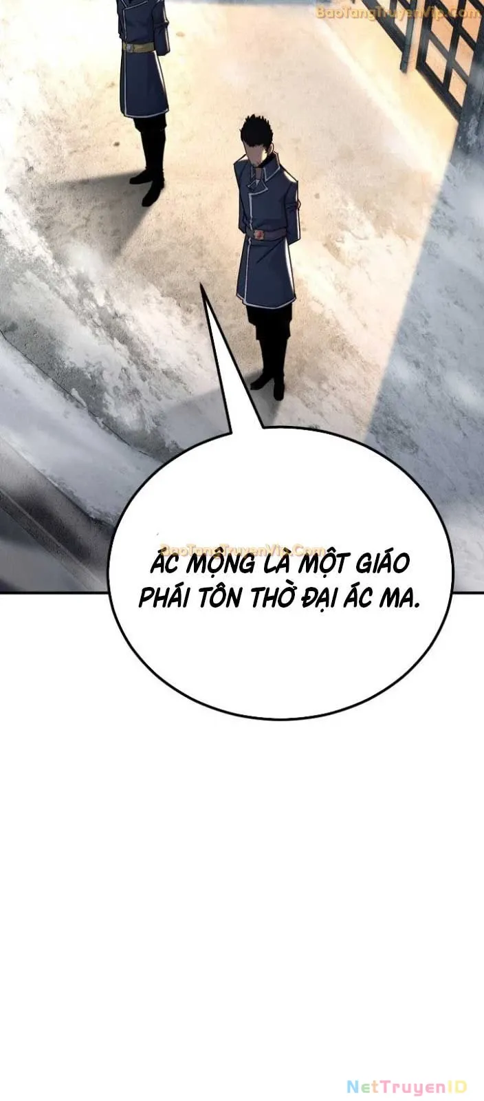đọc truyện Bản Chất Của Chuyển Sinh Chương 133 ảnh 21 tại Truyện Dạ Ký