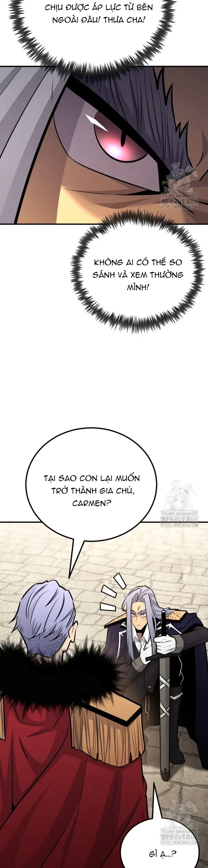 đọc truyện Bản Chất Của Chuyển Sinh Chương 134 ảnh 13 tại Truyện Dạ Ký
