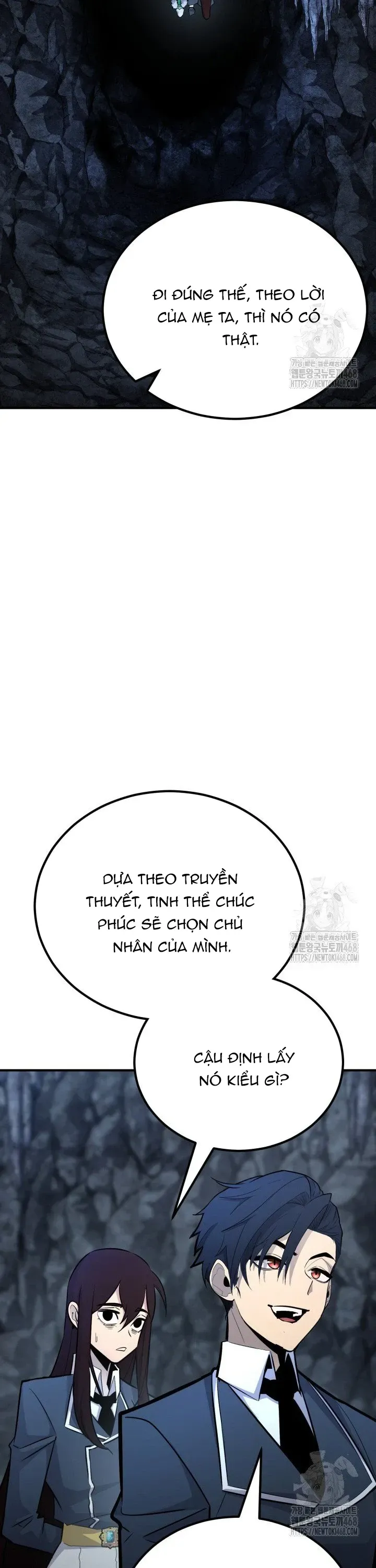 đọc truyện Bản Chất Của Chuyển Sinh Chương 134 ảnh 28 tại Truyện Dạ Ký