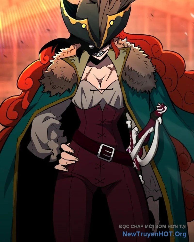 đọc truyện Bản Chất Của Chuyển Sinh Chương 147 ảnh 61 tại Thiên Thai Truyện