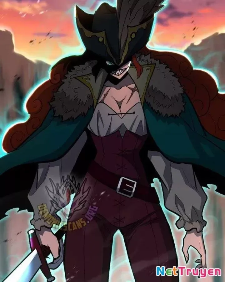 đọc truyện Bản Chất Của Chuyển Sinh Chương 148 ảnh 149 tại Thiên Thai Truyện