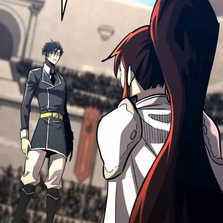 đọc truyện Bản Chất Của Chuyển Sinh Chương 152 ảnh 108 tại Thiên Thai Truyện