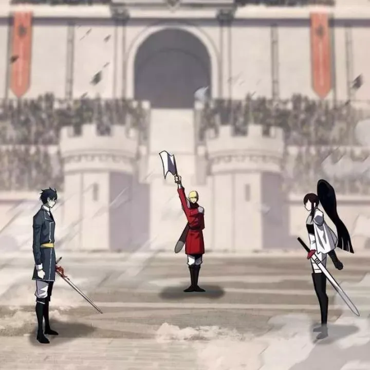 đọc truyện Bản Chất Của Chuyển Sinh Chương 152 ảnh 178 tại Thiên Thai Truyện