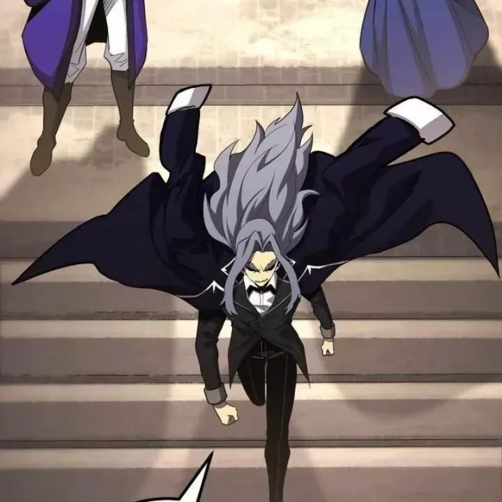 đọc truyện Bản Chất Của Chuyển Sinh Chương 152 ảnh 51 tại Thiên Thai Truyện