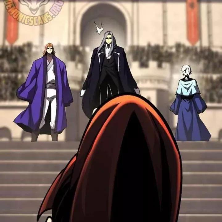 đọc truyện Bản Chất Của Chuyển Sinh Chương 152 ảnh 66 tại Thiên Thai Truyện