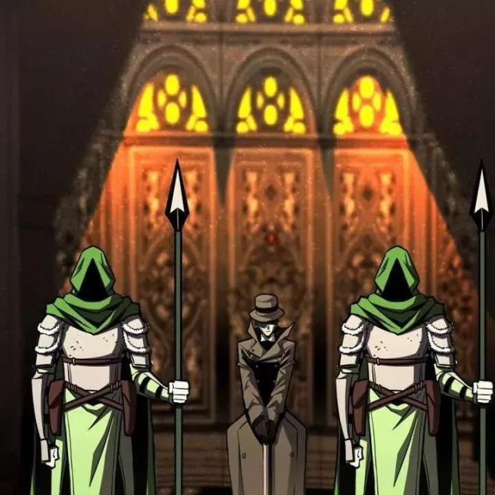 đọc truyện Bản Chất Của Chuyển Sinh Chương 152 ảnh 96 tại Thiên Thai Truyện