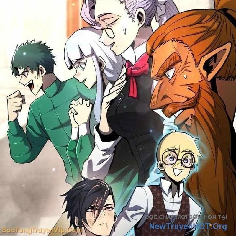 đọc truyện Bản Chất Của Chuyển Sinh Chương 156 ảnh 290 tại Thiên Thai Truyện