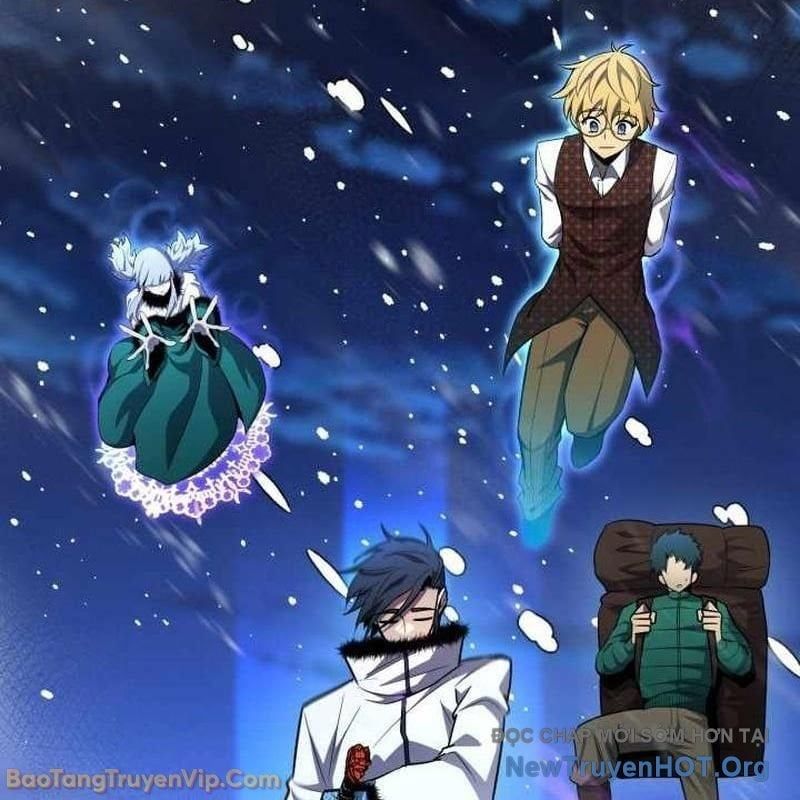 đọc truyện Bản Chất Của Chuyển Sinh Chương 158 ảnh 175 tại Thiên Thai Truyện