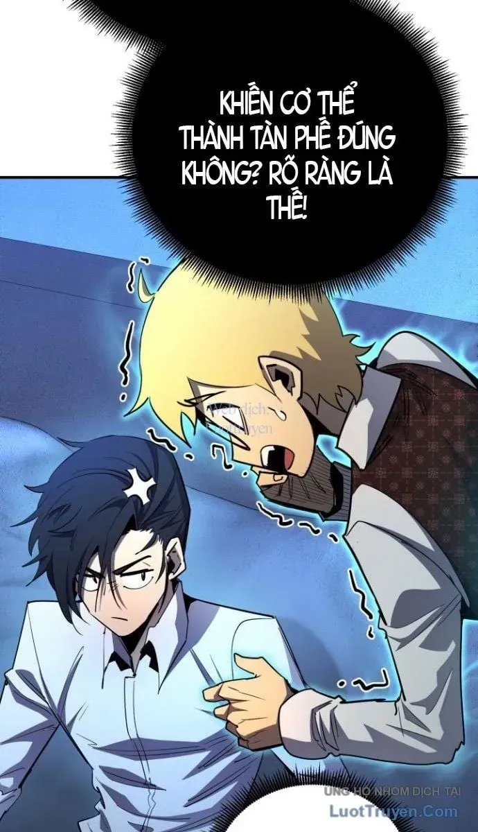 đọc truyện Bản Chất Của Chuyển Sinh Chương 160 ảnh 63 tại Thiên Thai Truyện