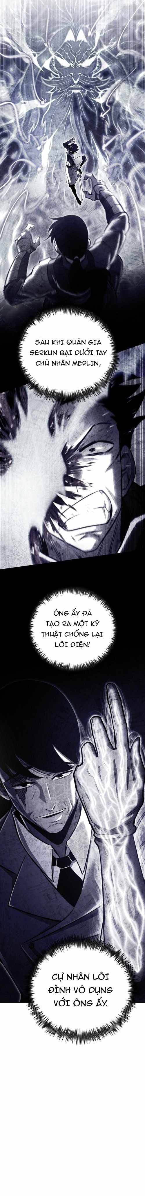 đọc truyện Bản Chất Của Chuyển Sinh Chương 163 ảnh 16 tại Thiên Thai Truyện