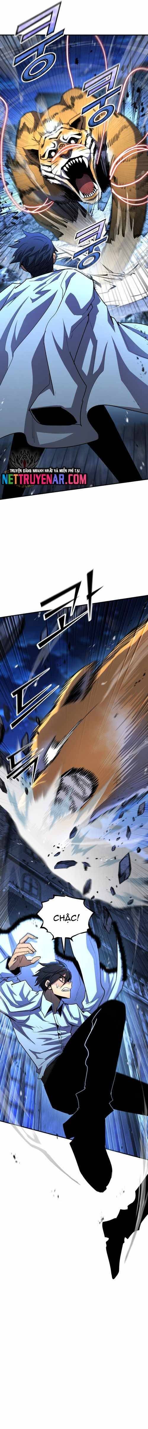 đọc truyện Bản Chất Của Chuyển Sinh Chương 163 ảnh 17 tại Thiên Thai Truyện