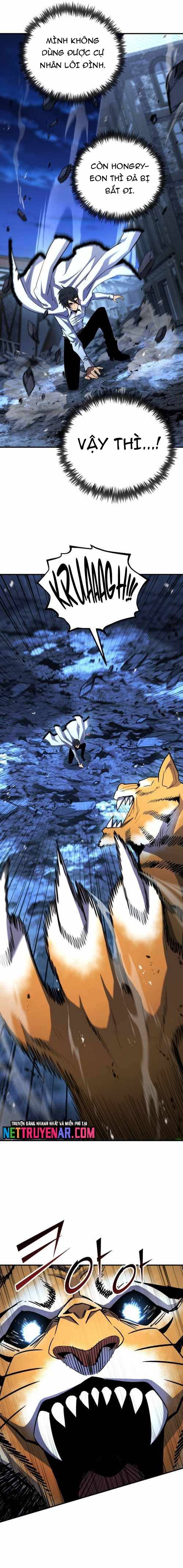 đọc truyện Bản Chất Của Chuyển Sinh Chương 163 ảnh 18 tại Thiên Thai Truyện