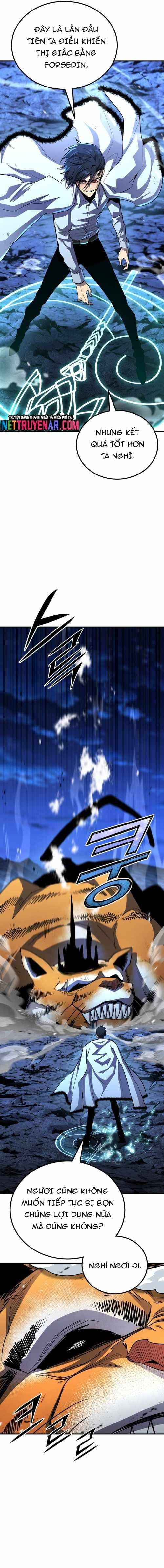 đọc truyện Bản Chất Của Chuyển Sinh Chương 163 ảnh 20 tại Thiên Thai Truyện