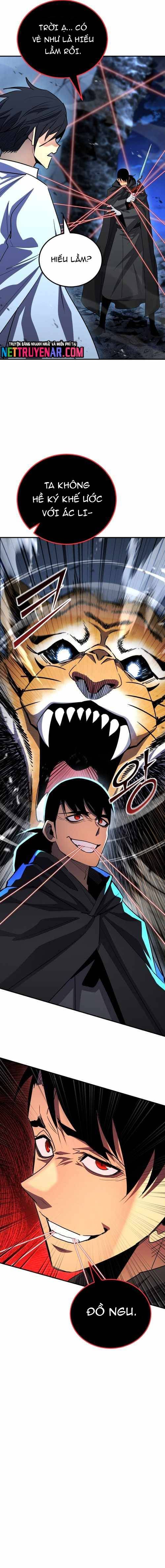 đọc truyện Bản Chất Của Chuyển Sinh Chương 163 ảnh 4 tại Thiên Thai Truyện