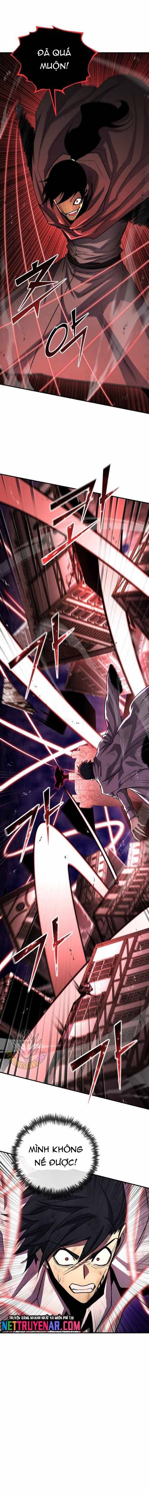 đọc truyện Bản Chất Của Chuyển Sinh Chương 163 ảnh 23 tại Thiên Thai Truyện