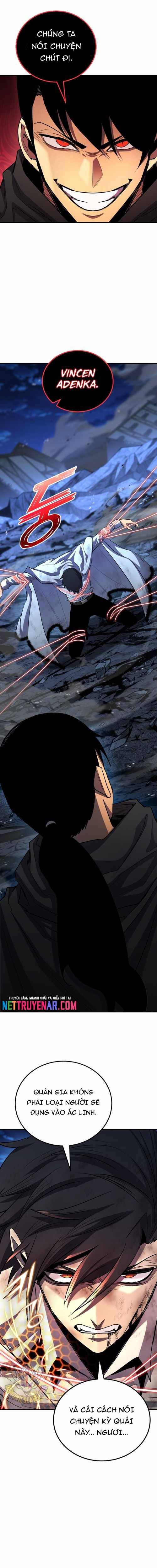 đọc truyện Bản Chất Của Chuyển Sinh Chương 163 ảnh 25 tại Thiên Thai Truyện