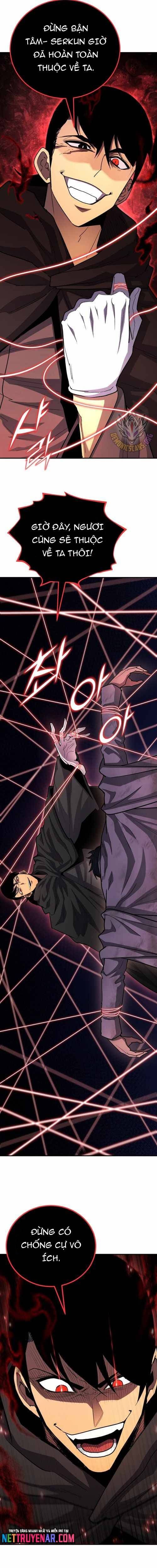 đọc truyện Bản Chất Của Chuyển Sinh Chương 163 ảnh 27 tại Thiên Thai Truyện