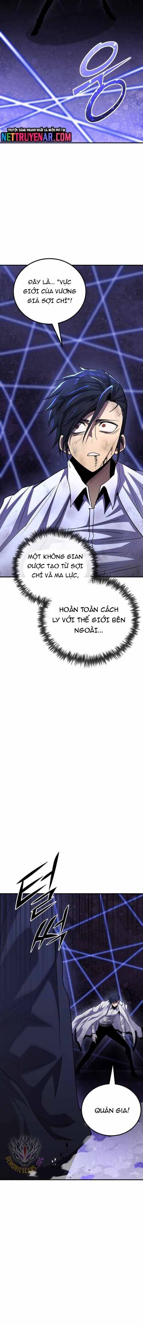 đọc truyện Bản Chất Của Chuyển Sinh Chương 163 ảnh 29 tại Thiên Thai Truyện