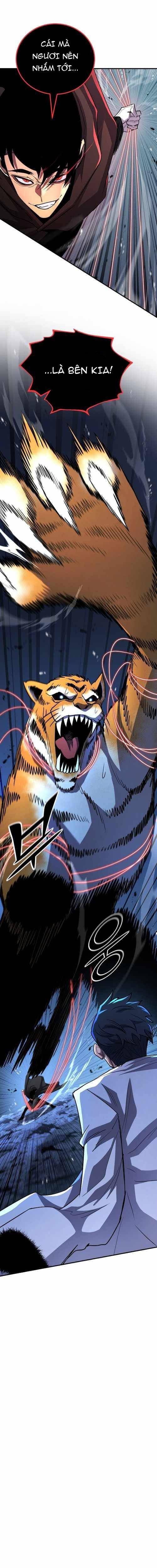 đọc truyện Bản Chất Của Chuyển Sinh Chương 163 ảnh 6 tại Thiên Thai Truyện