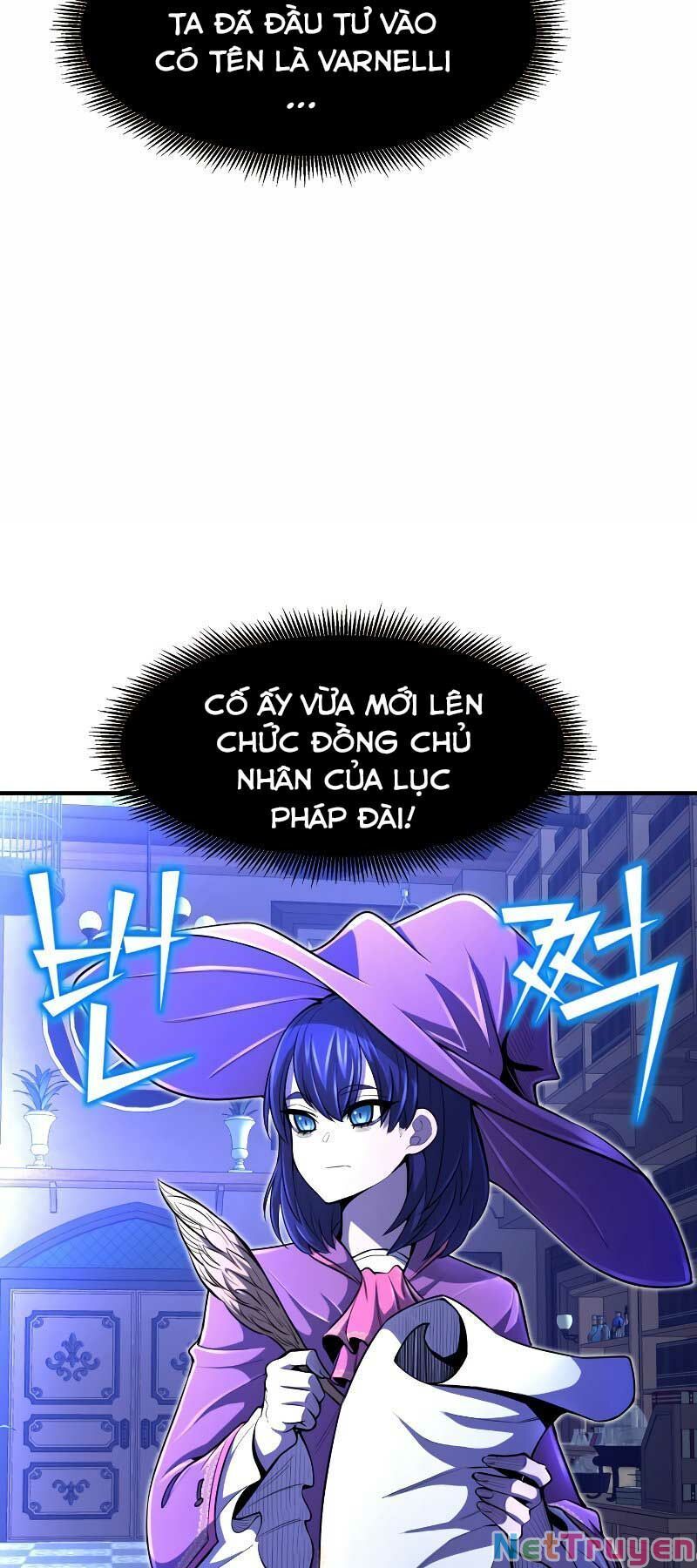 đọc truyện Bản Chất Của Chuyển Sinh Chương 24 ảnh 35 tại Truyện Dạ Ký