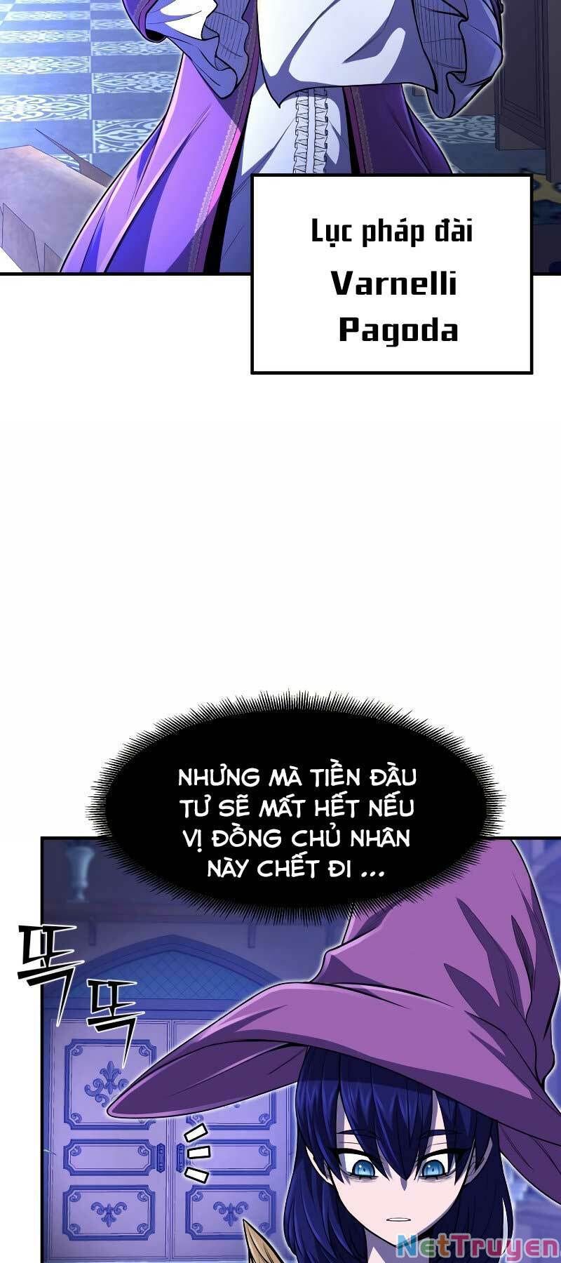 đọc truyện Bản Chất Của Chuyển Sinh Chương 24 ảnh 36 tại Truyện Dạ Ký