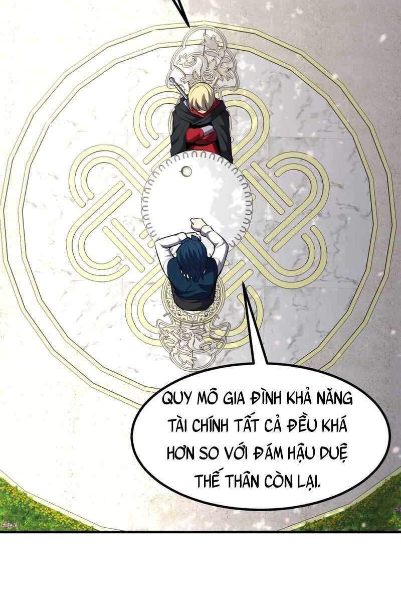 đọc truyện Bản Chất Của Chuyển Sinh Chương 36 ảnh 18 tại Truyện Dạ Ký