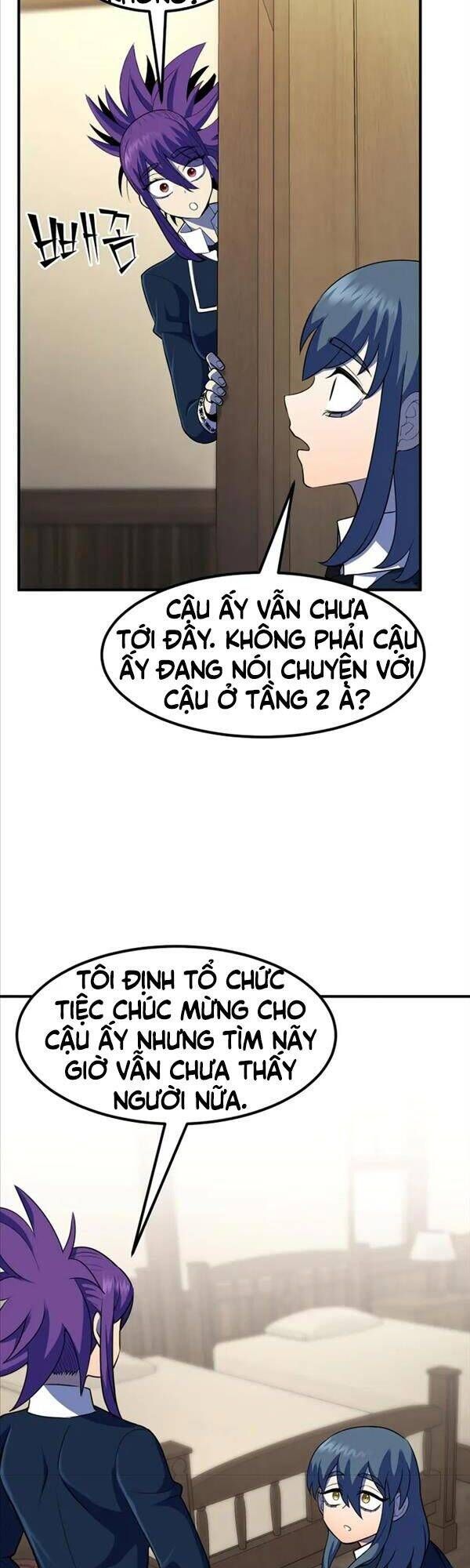 đọc truyện Bản Chất Của Chuyển Sinh Chương 37 ảnh 47 tại Truyện Dạ Ký