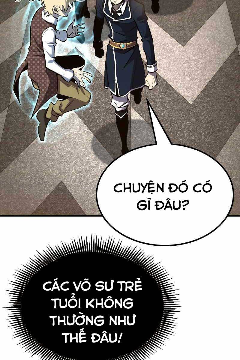đọc truyện Bản Chất Của Chuyển Sinh Chương 58 ảnh 63 tại Truyện Dạ Ký