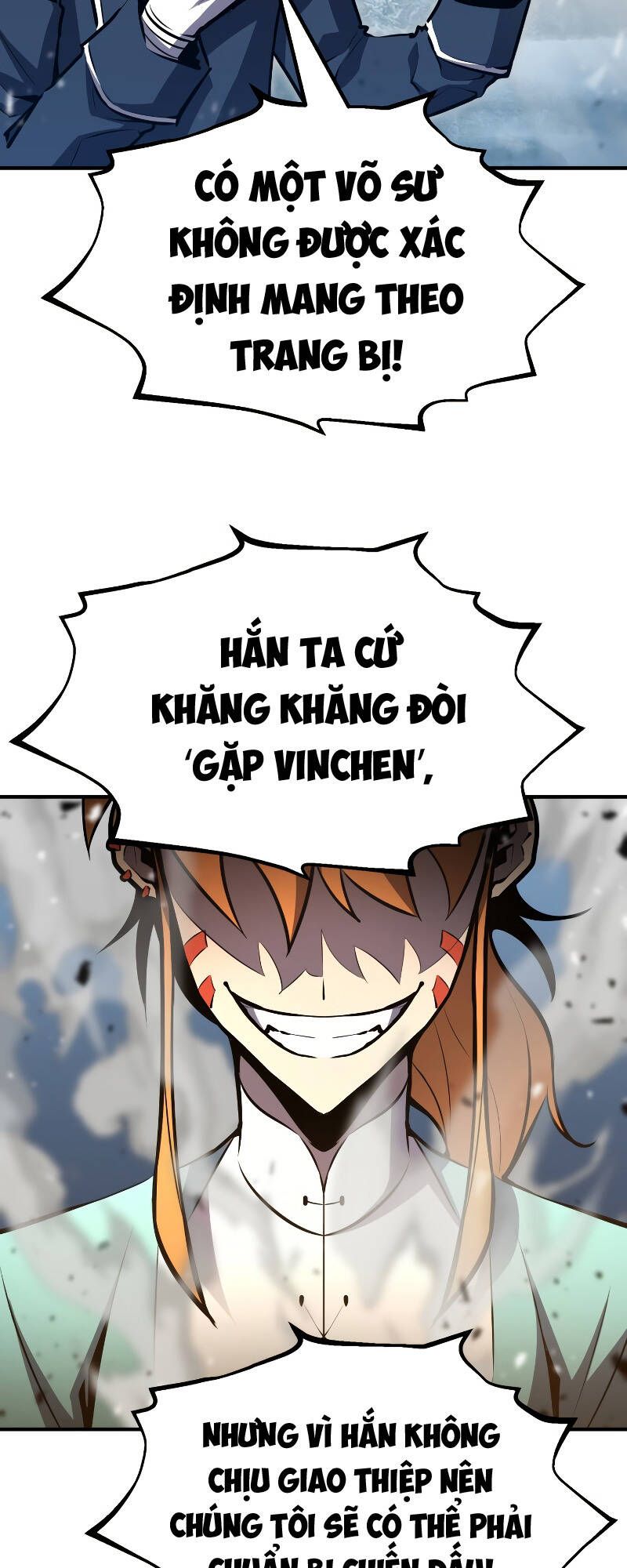 đọc truyện Bản Chất Của Chuyển Sinh Chương 59 ảnh 4 tại Truyện Dạ Ký