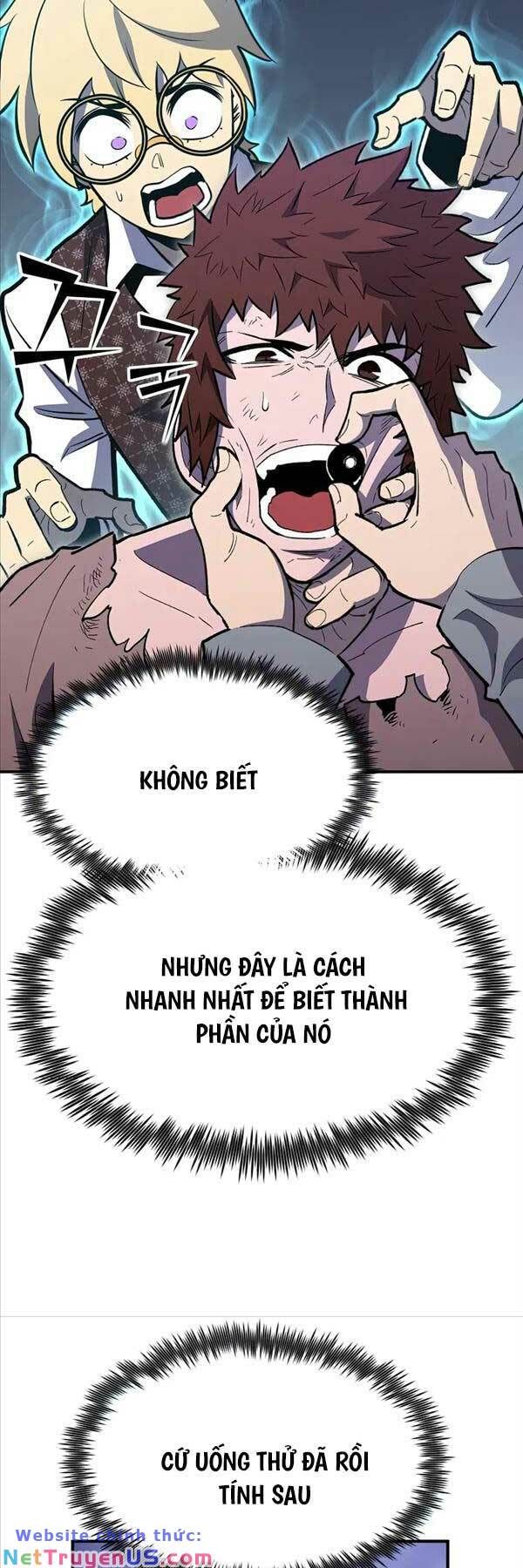 đọc truyện Bản Chất Của Chuyển Sinh Chương 81 ảnh 40 tại Truyện Dạ Ký