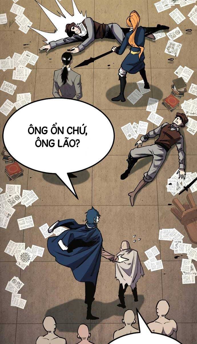đọc truyện Bản Chất Của Chuyển Sinh Chương 83 ảnh 75 tại Truyện Dạ Ký