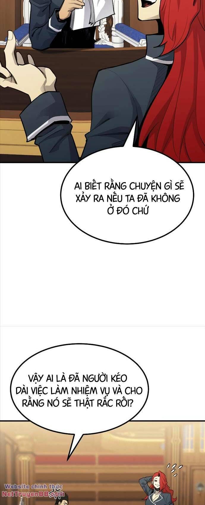 đọc truyện Bản Chất Của Chuyển Sinh Chương 91 ảnh 24 tại Truyện Dạ Ký