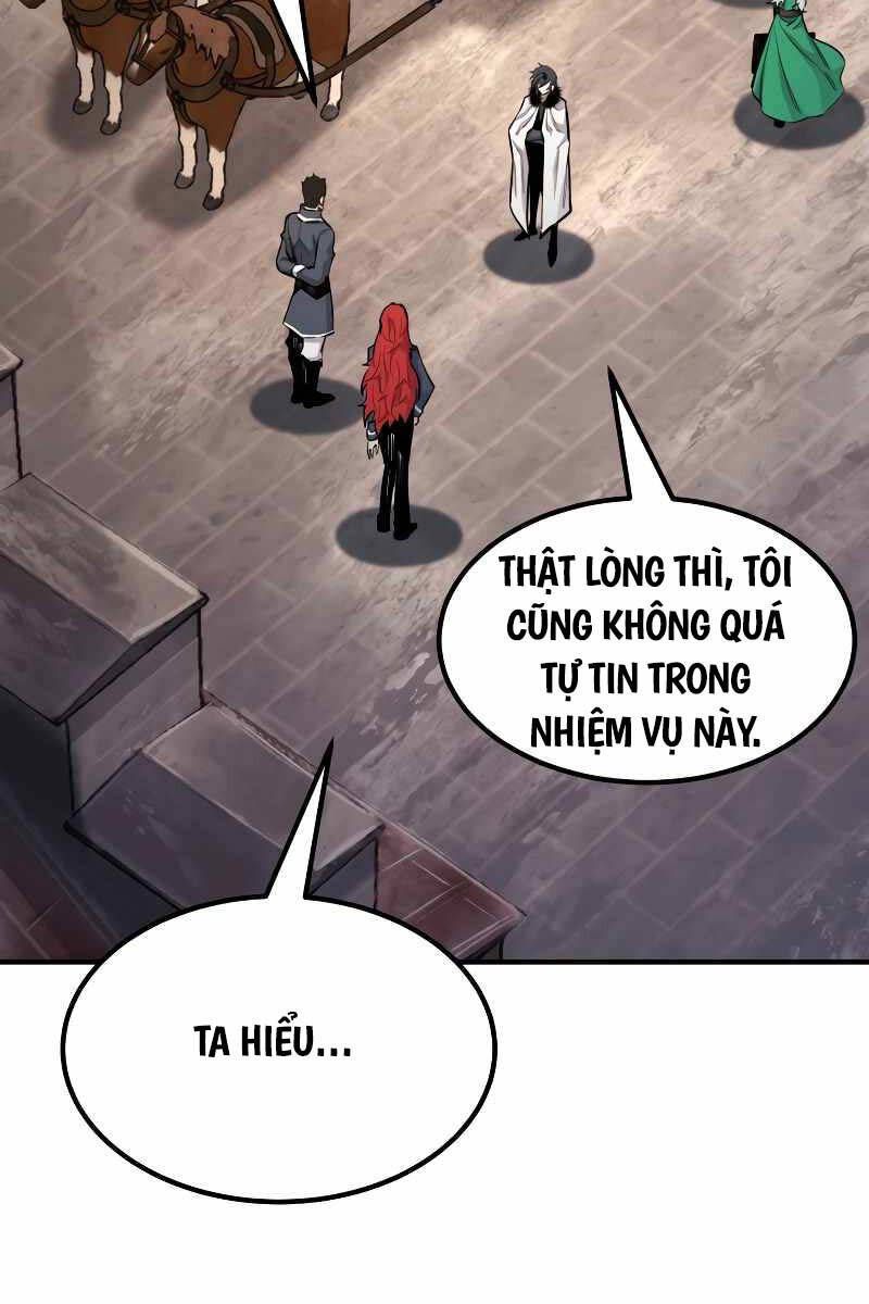đọc truyện Bản Chất Của Chuyển Sinh Chương 92 ảnh 82 tại Truyện Dạ Ký