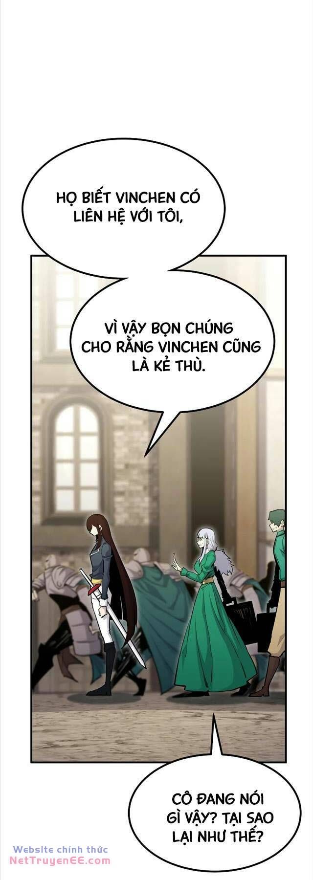 đọc truyện Bản Chất Của Chuyển Sinh Chương 94 ảnh 8 tại Truyện Dạ Ký