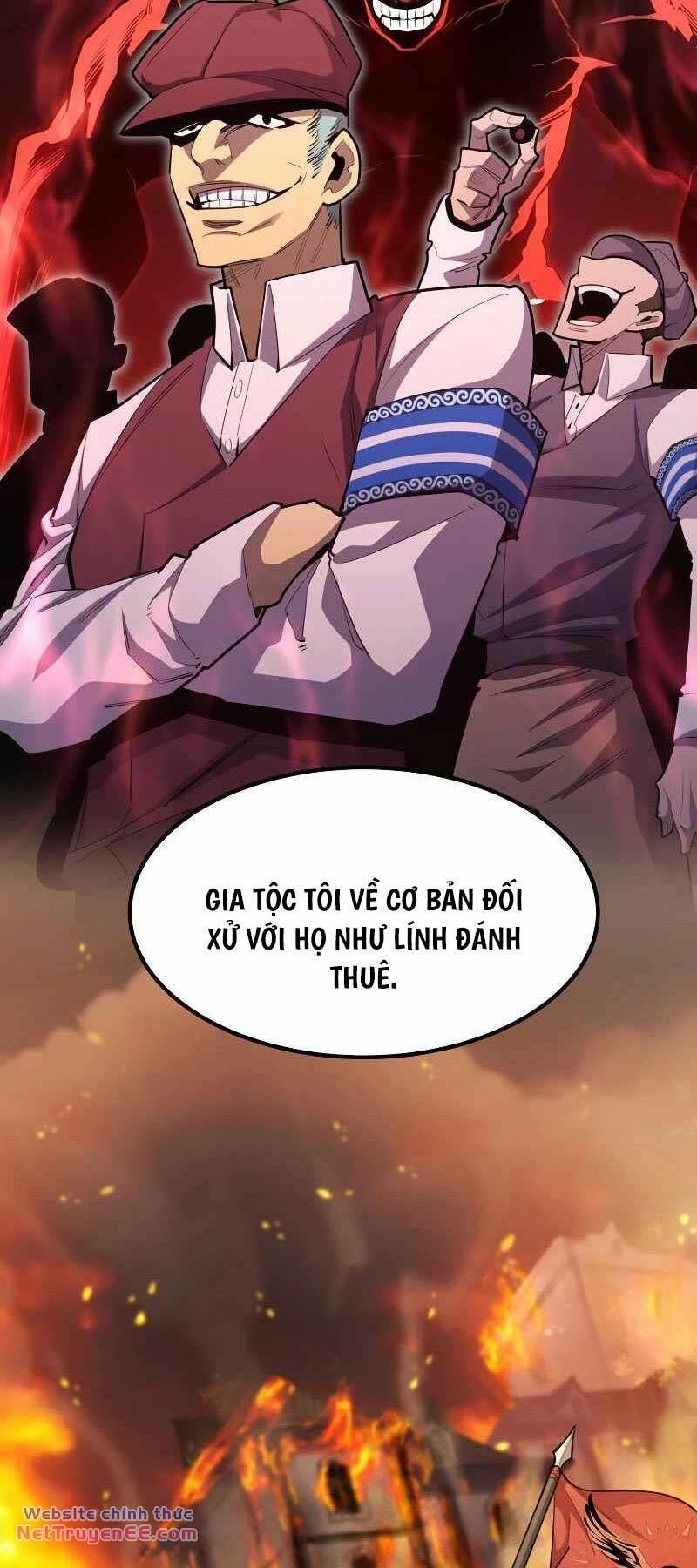 đọc truyện Bản Chất Của Chuyển Sinh Chương 95 ảnh 58 tại Truyện Dạ Ký
