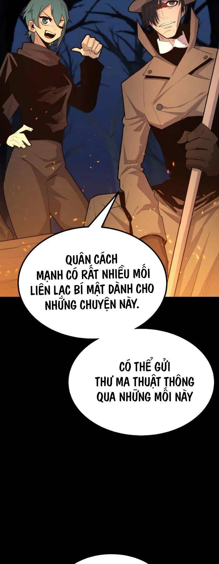 đọc truyện Bản Chất Của Chuyển Sinh Chương 98 ảnh 13 tại Truyện Dạ Ký