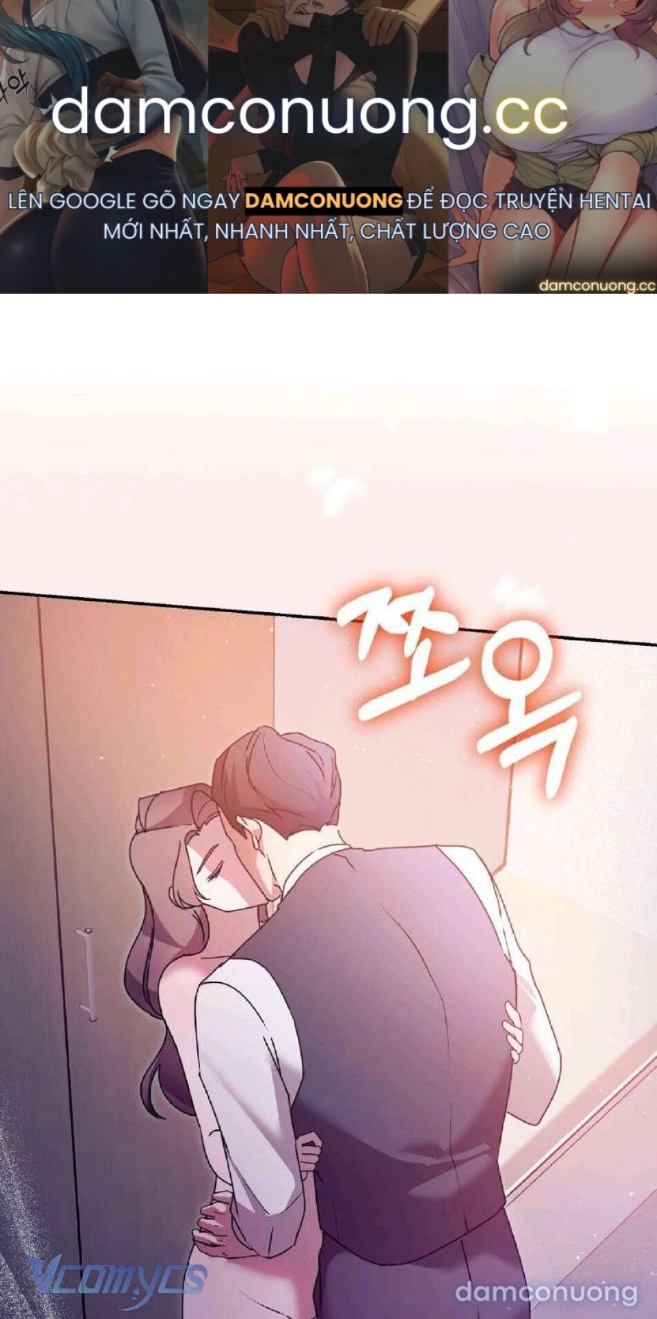 đọc truyện Bản Chất Của Một Quý Ông Chương 1 ảnh 2 tại Thiên Thai Truyện