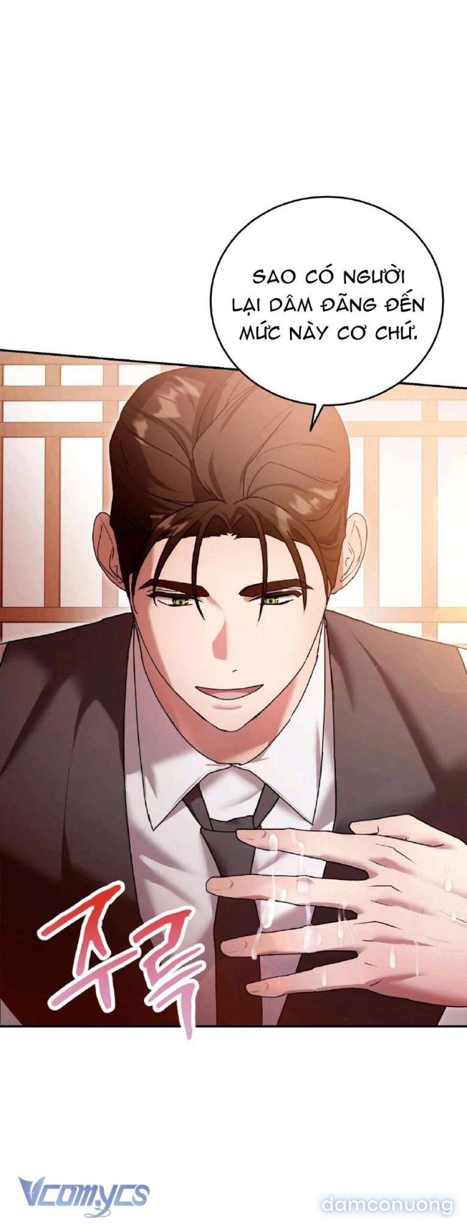 đọc truyện Bản Chất Của Một Quý Ông Chương 1 ảnh 12 tại Thiên Thai Truyện