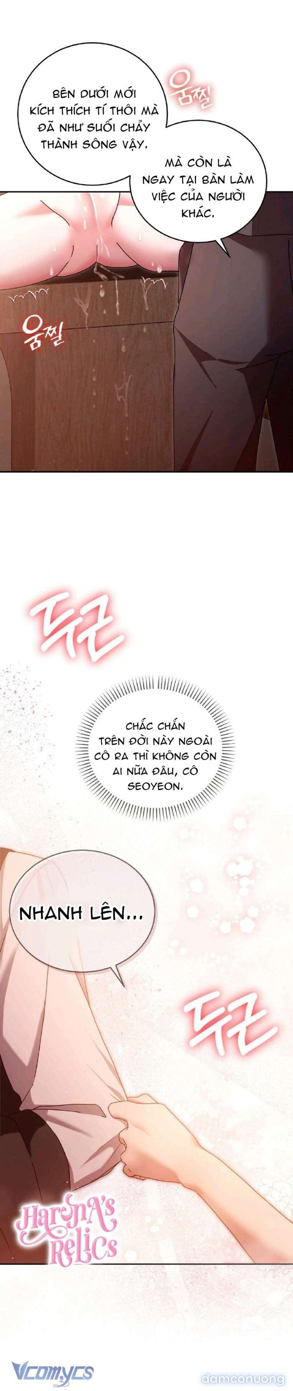 đọc truyện Bản Chất Của Một Quý Ông Chương 1 ảnh 13 tại Thiên Thai Truyện