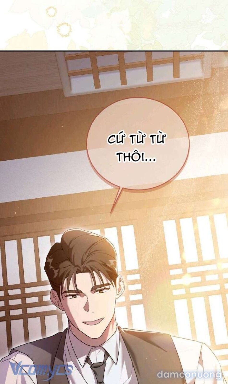 đọc truyện Bản Chất Của Một Quý Ông Chương 1 ảnh 16 tại Thiên Thai Truyện