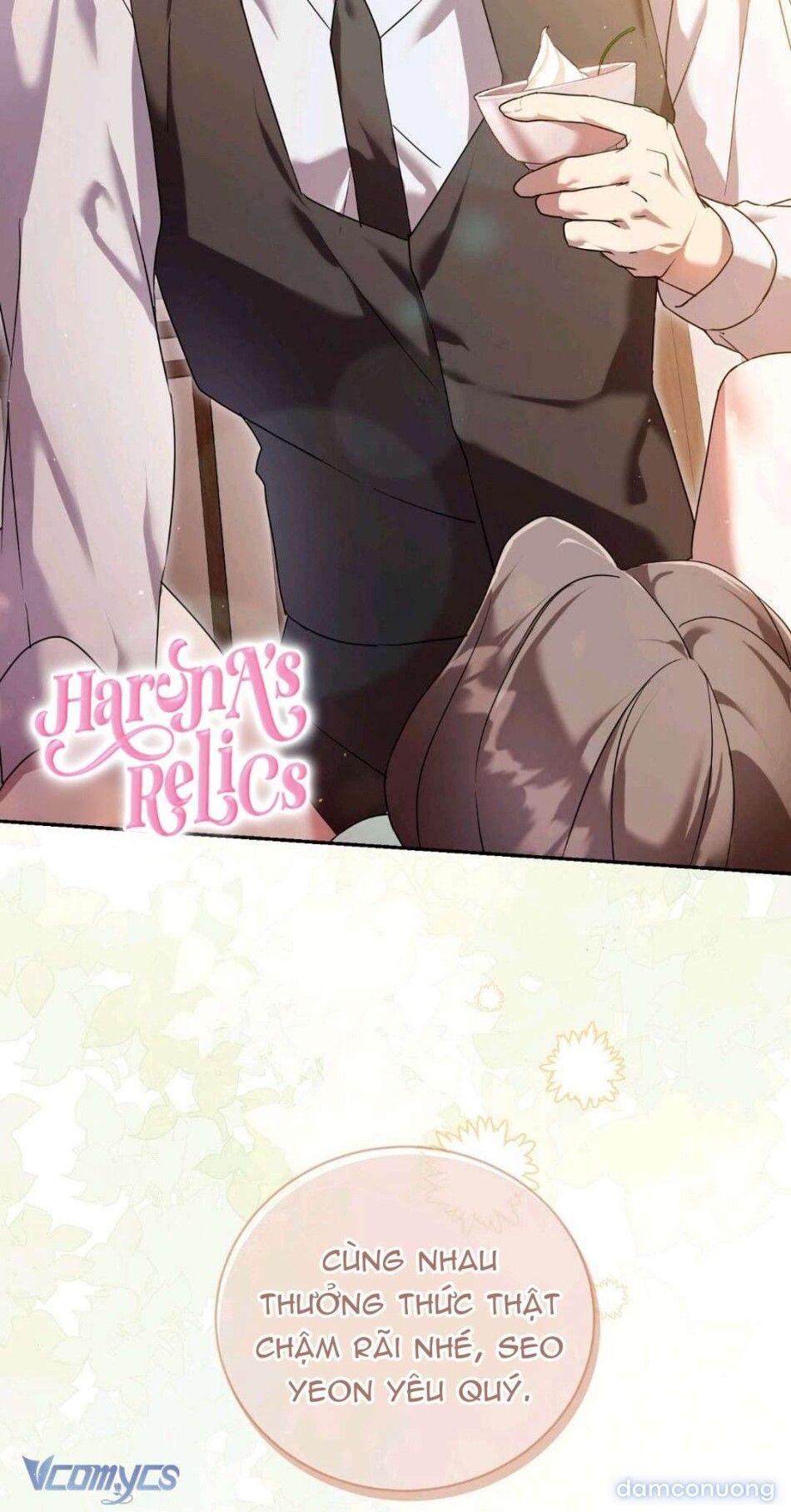 đọc truyện Bản Chất Của Một Quý Ông Chương 1 ảnh 17 tại Thiên Thai Truyện