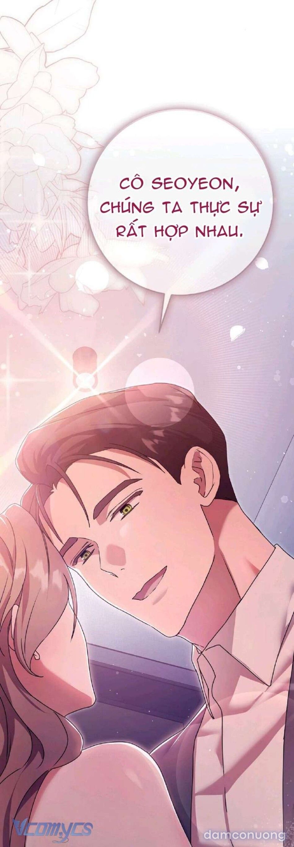 đọc truyện Bản Chất Của Một Quý Ông Chương 1 ảnh 4 tại Thiên Thai Truyện