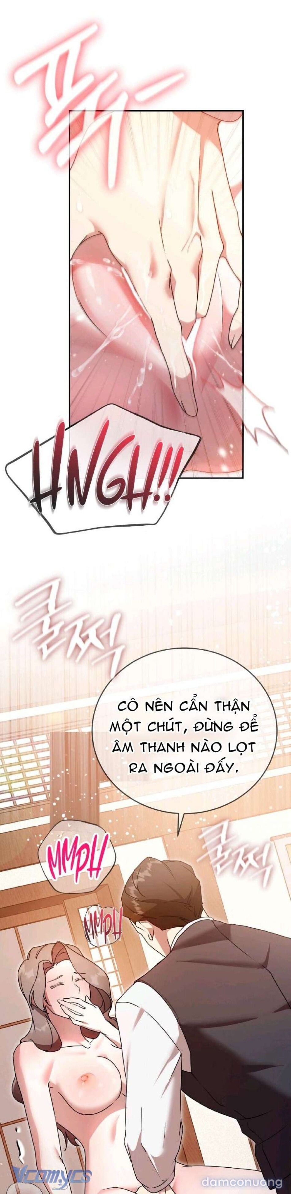 đọc truyện Bản Chất Của Một Quý Ông Chương 1 ảnh 9 tại Thiên Thai Truyện