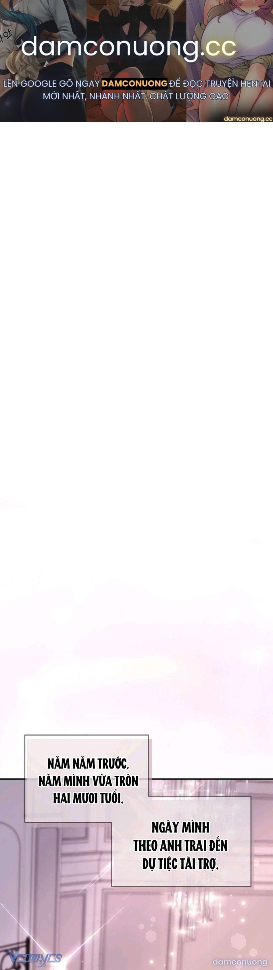 đọc truyện Bản Chất Của Một Quý Ông Chương 2 ảnh 2 tại Thiên Thai Truyện