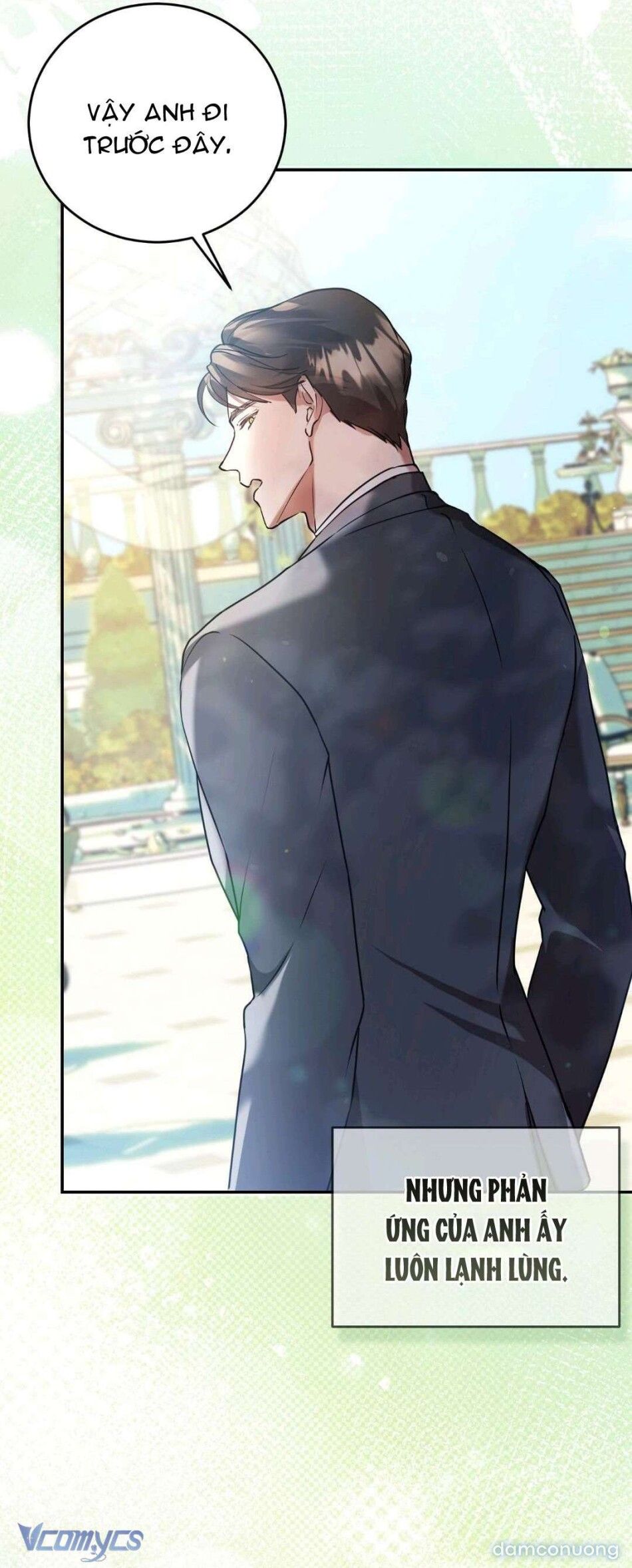 đọc truyện Bản Chất Của Một Quý Ông Chương 2 ảnh 13 tại Thiên Thai Truyện