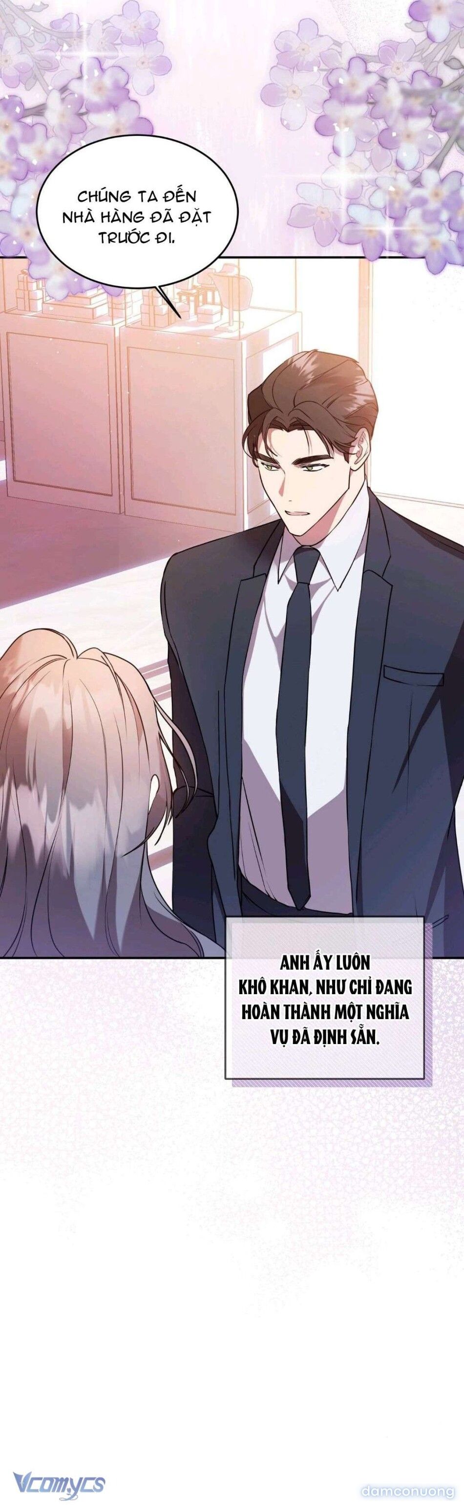 đọc truyện Bản Chất Của Một Quý Ông Chương 2 ảnh 17 tại Thiên Thai Truyện