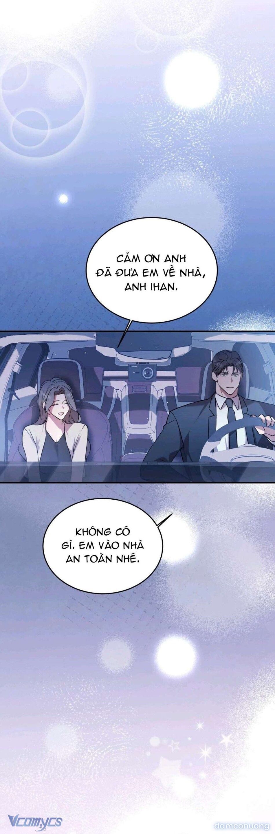 đọc truyện Bản Chất Của Một Quý Ông Chương 2 ảnh 19 tại Thiên Thai Truyện