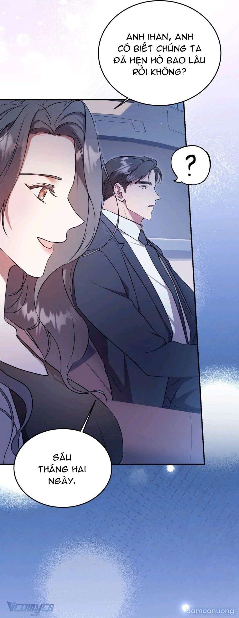 đọc truyện Bản Chất Của Một Quý Ông Chương 2 ảnh 20 tại Thiên Thai Truyện